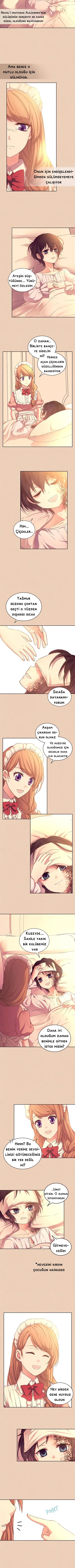 Sincerely: I Became a Duke’s Maid - Bölüm 13 Sayfa 3