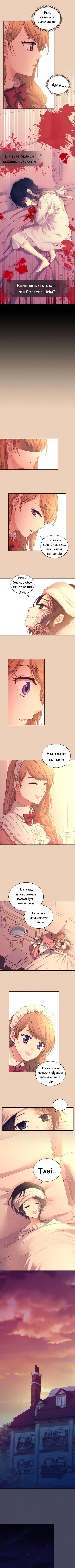 Sincerely: I Became a Duke’s Maid - Bölüm 13 Sayfa 5