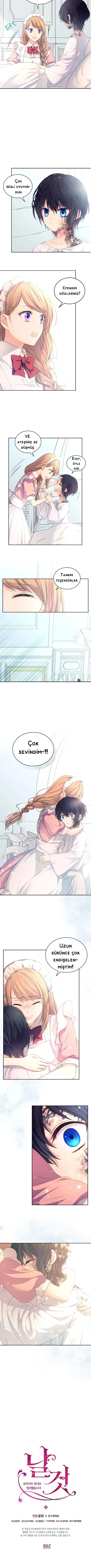 Sincerely: I Became a Duke’s Maid - Bölüm 13 Sayfa 7