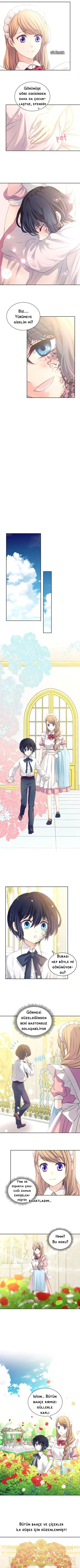 Sincerely: I Became a Duke’s Maid - Bölüm 14 Sayfa 4