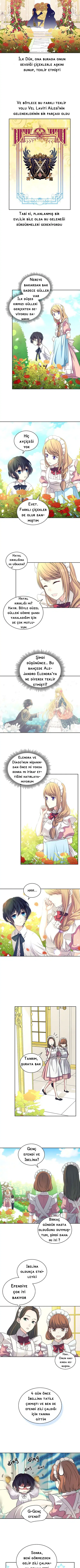Sincerely: I Became a Duke’s Maid - Bölüm 14 Sayfa 5