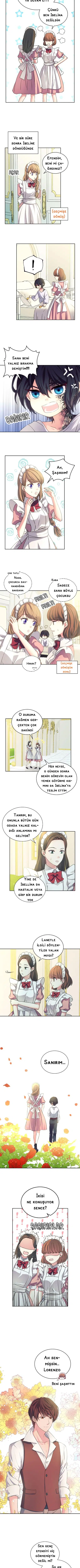 Sincerely: I Became a Duke’s Maid - Bölüm 14 Sayfa 6