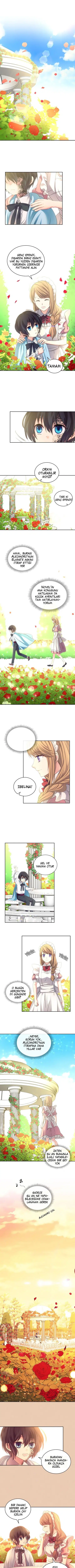Sincerely: I Became a Duke’s Maid - Bölüm 15 Sayfa 2