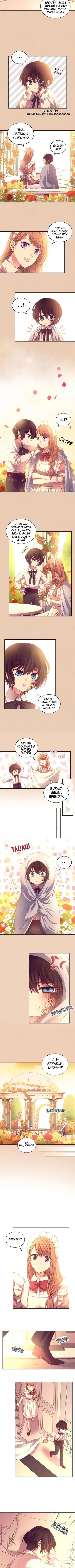 Sincerely: I Became a Duke’s Maid - Bölüm 15 Sayfa 3
