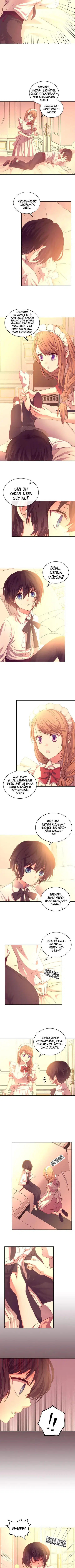 Sincerely: I Became a Duke’s Maid - Bölüm 15 Sayfa 4