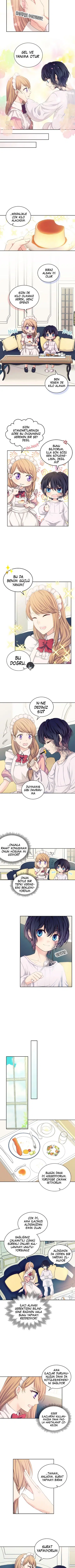 Sincerely: I Became a Duke’s Maid - Bölüm 16 Sayfa 6