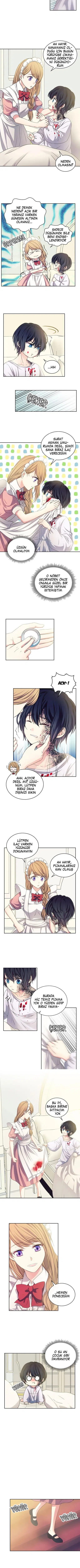 Sincerely: I Became a Duke’s Maid - Bölüm 17 Sayfa 3