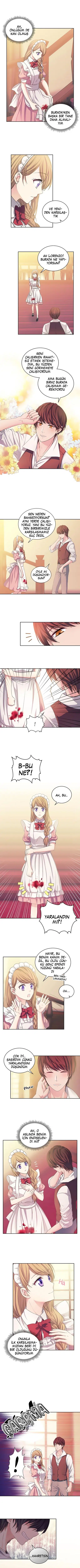 Sincerely: I Became a Duke’s Maid - Bölüm 17 Sayfa 4