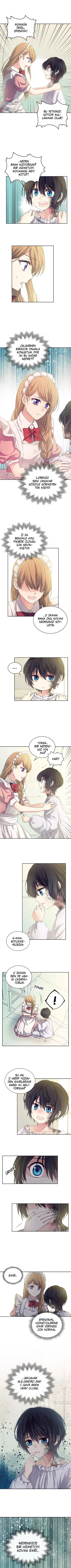Sincerely: I Became a Duke’s Maid - Bölüm 18 Sayfa 5