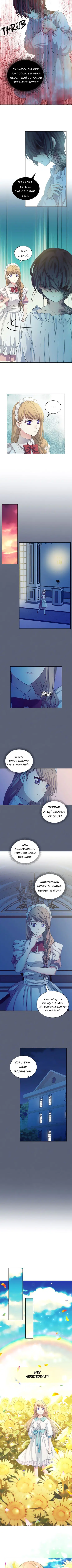 Sincerely: I Became a Duke’s Maid - Bölüm 19 Sayfa 4