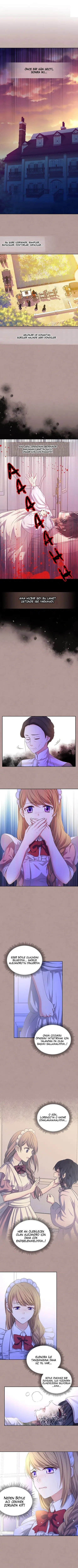 Sincerely: I Became a Duke’s Maid - Bölüm 20 Sayfa 2