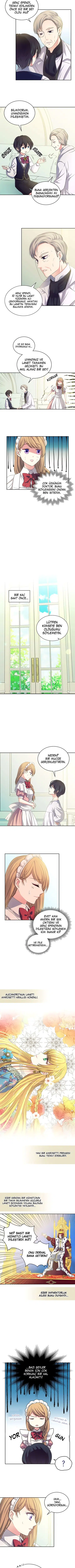 Sincerely: I Became a Duke’s Maid - Bölüm 22 Sayfa 4