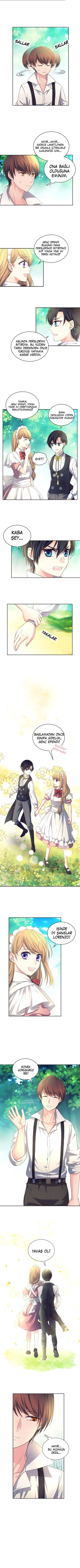 Sincerely: I Became a Duke’s Maid - Bölüm 24 Sayfa 6