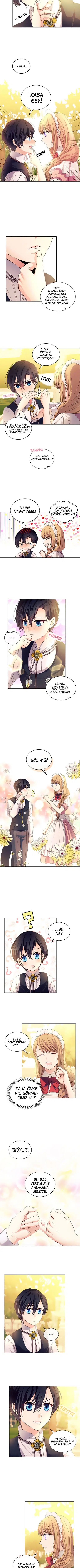 Sincerely: I Became a Duke’s Maid - Bölüm 25 Sayfa 3