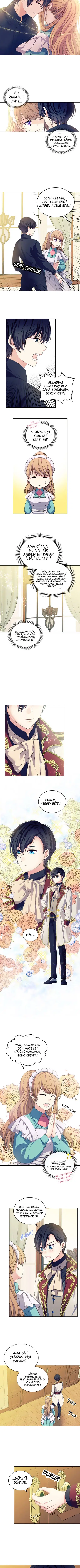 Sincerely: I Became a Duke’s Maid - Bölüm 26 Sayfa 4