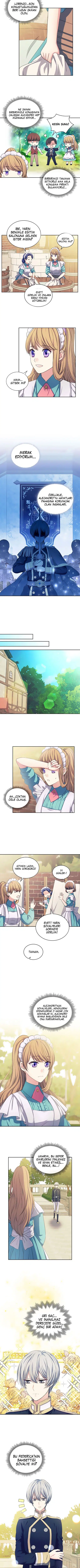 Sincerely: I Became a Duke’s Maid - Bölüm 26 Sayfa 7