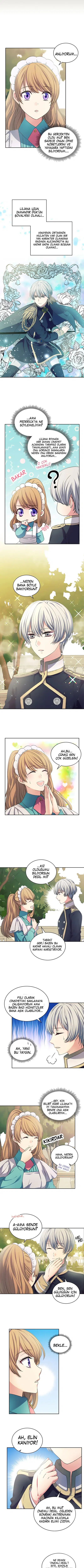 Sincerely: I Became a Duke’s Maid - Bölüm 27 Sayfa 4
