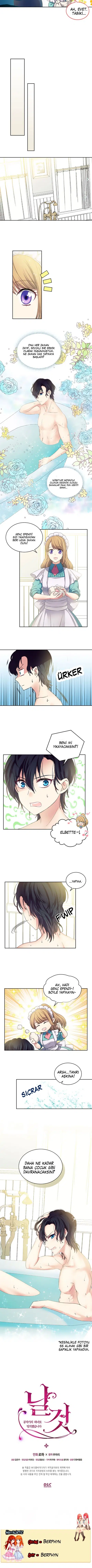 Sincerely: I Became a Duke’s Maid - Bölüm 27 Sayfa 7
