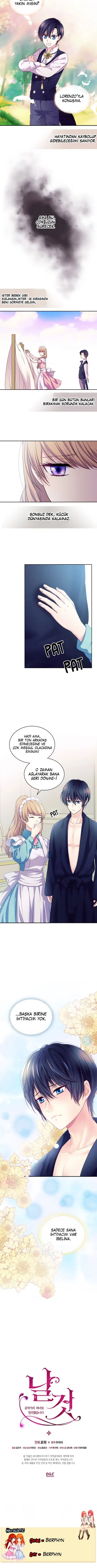 Sincerely: I Became a Duke’s Maid - Bölüm 28 Sayfa 7
