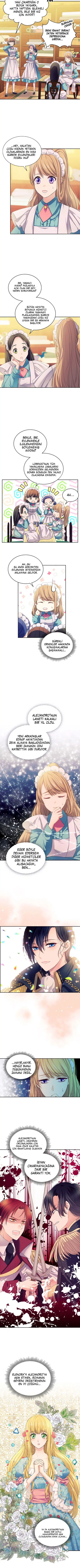 Sincerely: I Became a Duke’s Maid - Bölüm 29 Sayfa 7