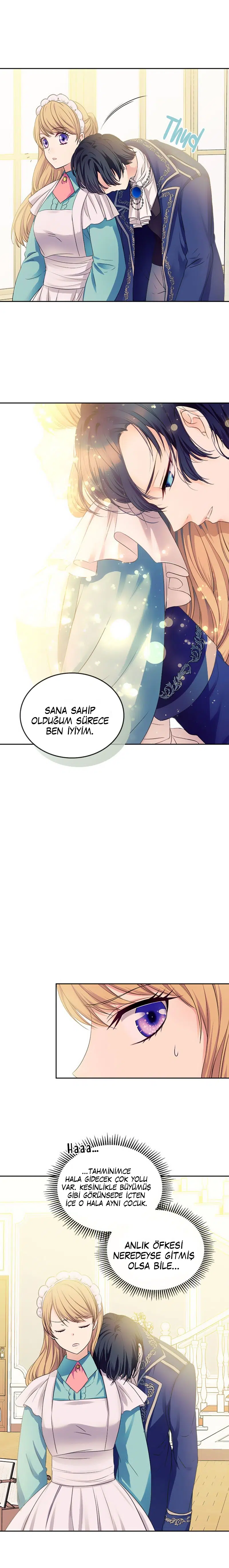 Sincerely: I Became a Duke’s Maid - Bölüm 30 Sayfa 6