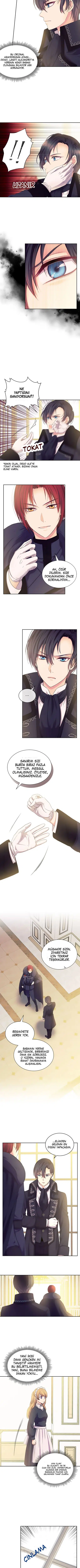 Sincerely: I Became a Duke’s Maid - Bölüm 31 Sayfa 3