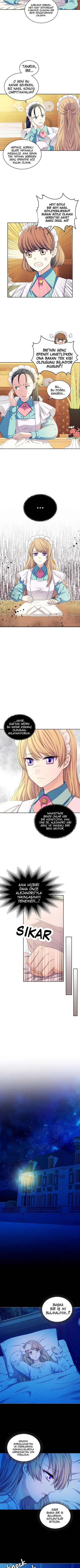 Sincerely: I Became a Duke’s Maid - Bölüm 32 Sayfa 4