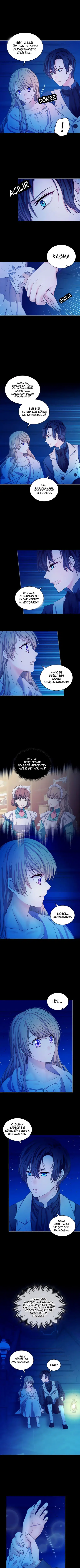 Sincerely: I Became a Duke’s Maid - Bölüm 32 Sayfa 7