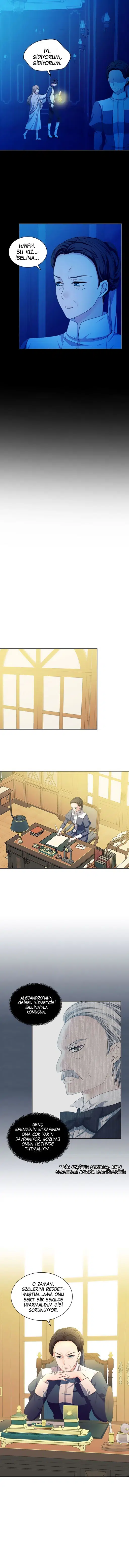 Sincerely: I Became a Duke’s Maid - Bölüm 32 Sayfa 9