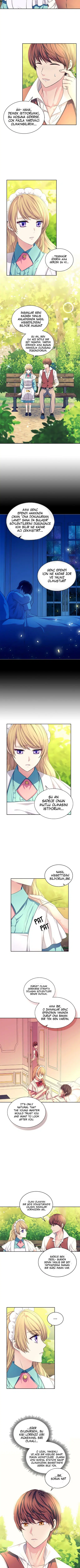 Sincerely: I Became a Duke’s Maid - Bölüm 33 Sayfa 5