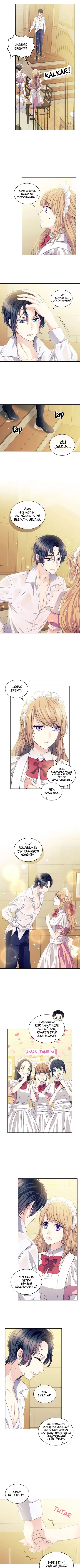 Sincerely: I Became a Duke’s Maid - Bölüm 34 Sayfa 6