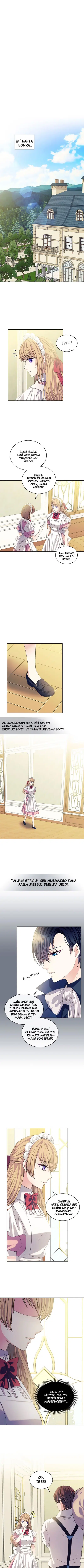 Sincerely: I Became a Duke’s Maid - Bölüm 35 Sayfa 7