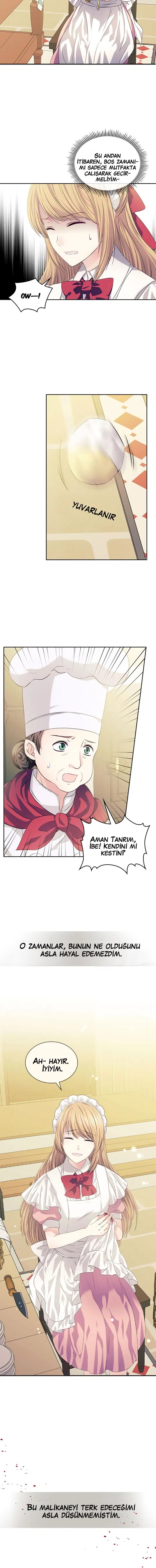 Sincerely: I Became a Duke’s Maid - Bölüm 35 Sayfa 10