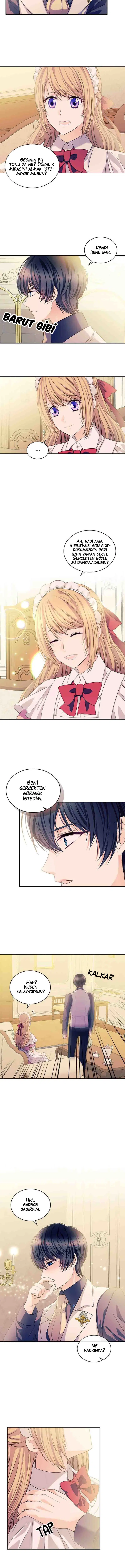 Sincerely: I Became a Duke’s Maid - Bölüm 37 Sayfa 6