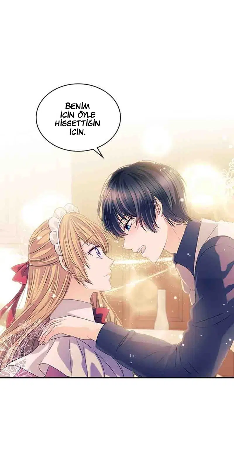 Sincerely: I Became a Duke’s Maid - Bölüm 37 Sayfa 7