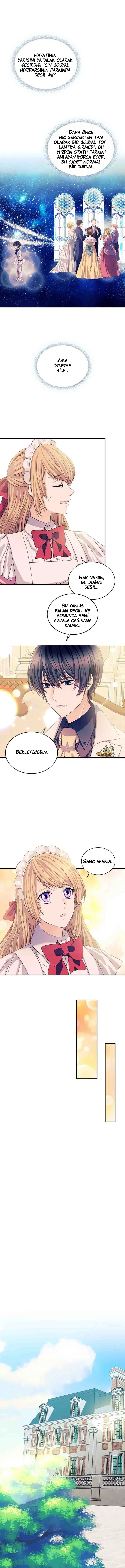 Sincerely: I Became a Duke’s Maid - Bölüm 37 Sayfa 12