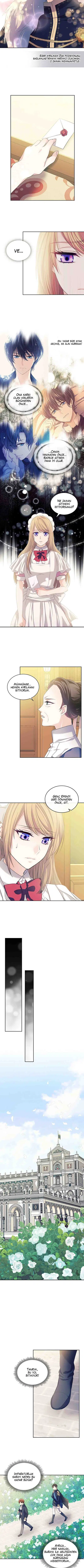 Sincerely: I Became a Duke’s Maid - Bölüm 39 Sayfa 4