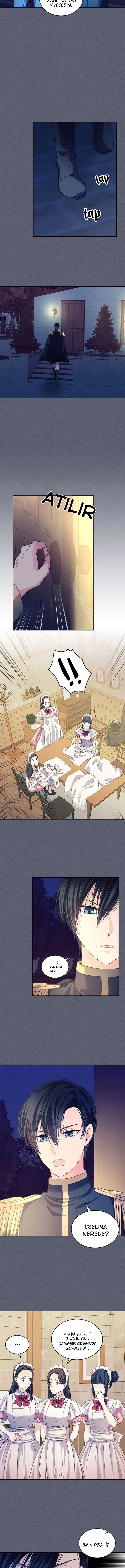 Sincerely: I Became a Duke’s Maid - Bölüm 40 Sayfa 7