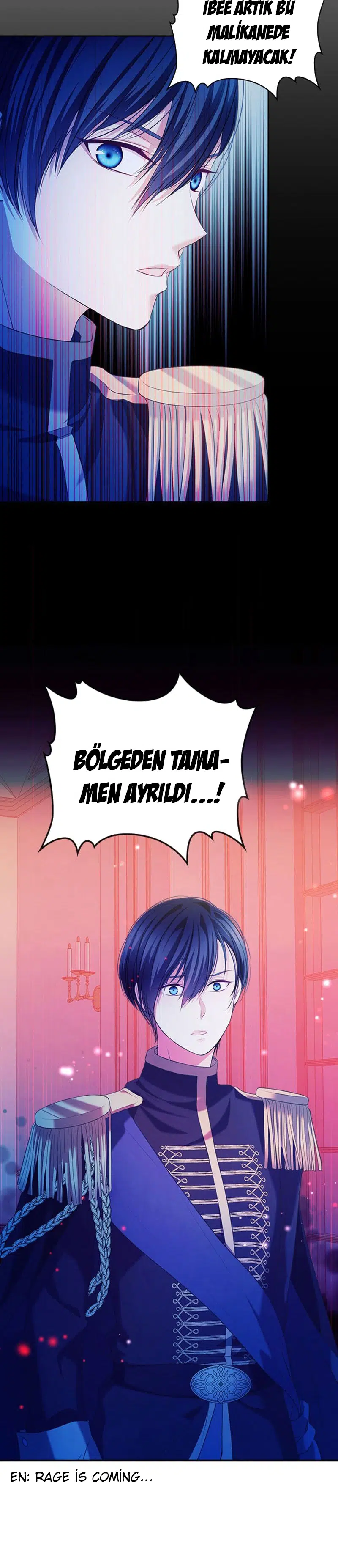 Sincerely: I Became a Duke’s Maid - Bölüm 40 Sayfa 10