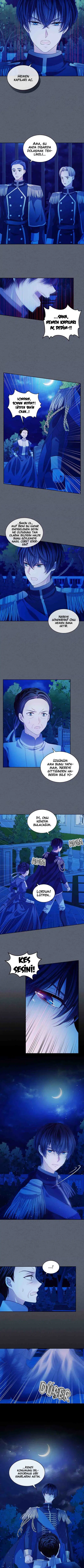 Sincerely: I Became a Duke’s Maid - Bölüm 41 Sayfa 5
