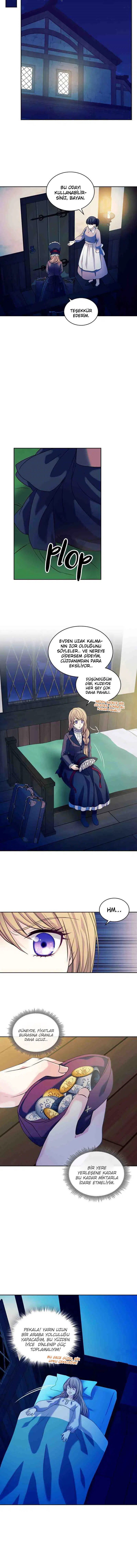 Sincerely: I Became a Duke’s Maid - Bölüm 42 Sayfa 5