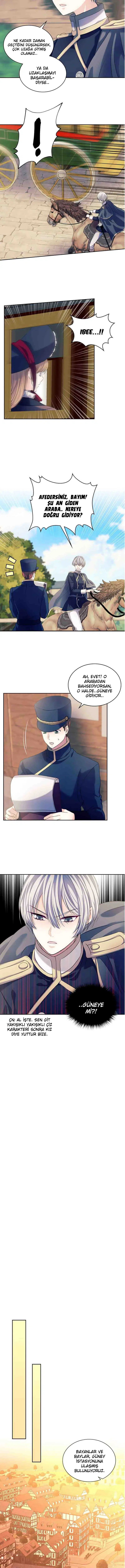 Sincerely: I Became a Duke’s Maid - Bölüm 42 Sayfa 8