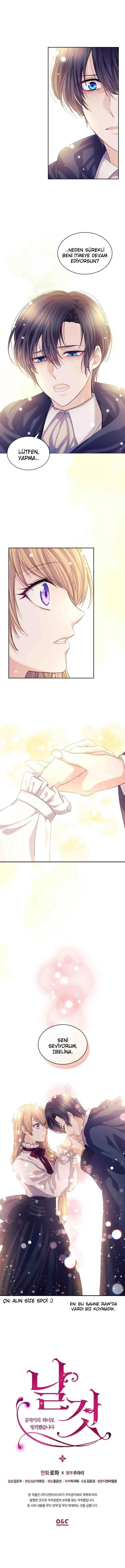 Sincerely: I Became a Duke’s Maid - Bölüm 43 Sayfa 2