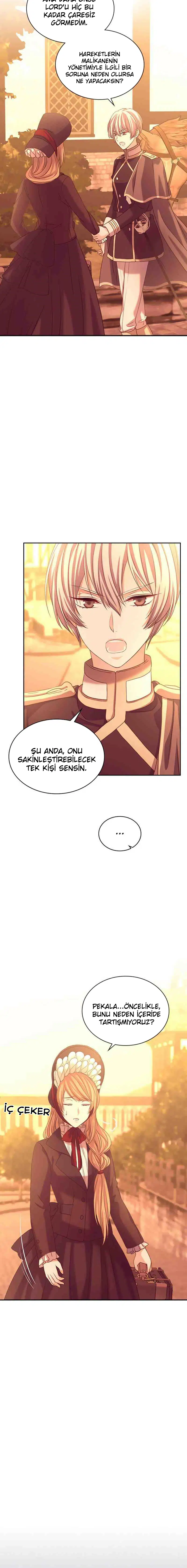 Sincerely: I Became a Duke’s Maid - Bölüm 43 Sayfa 5