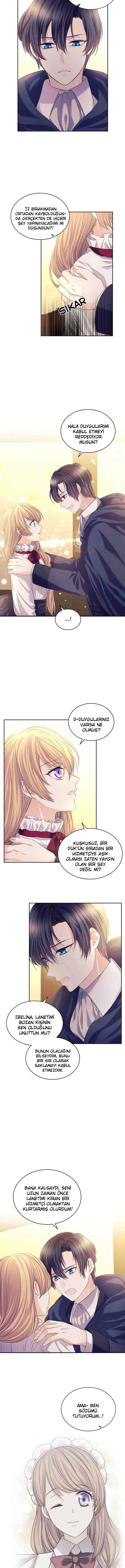 Sincerely: I Became a Duke’s Maid - Bölüm 43 Sayfa 8