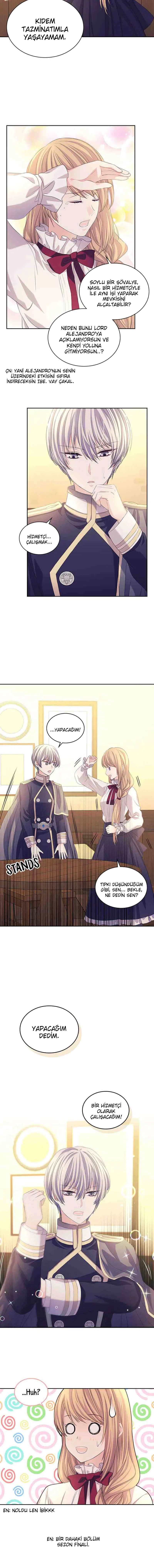 Sincerely: I Became a Duke’s Maid - Bölüm 44 Sayfa 11