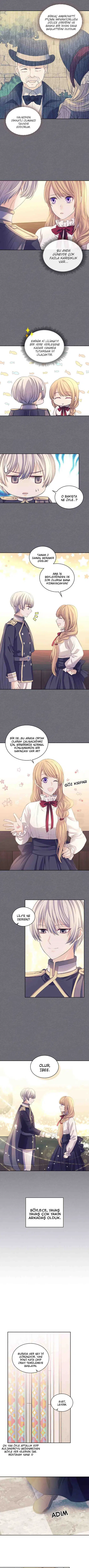 Sincerely: I Became a Duke’s Maid - Bölüm 45 Sayfa 4