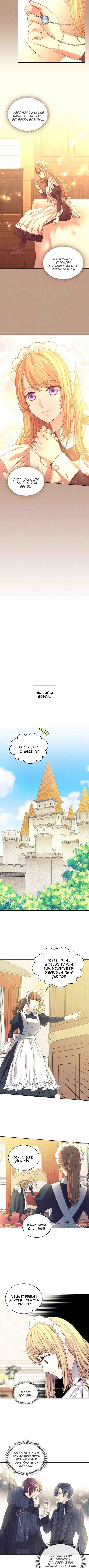 Sincerely: I Became a Duke’s Maid - Bölüm 45 Sayfa 7