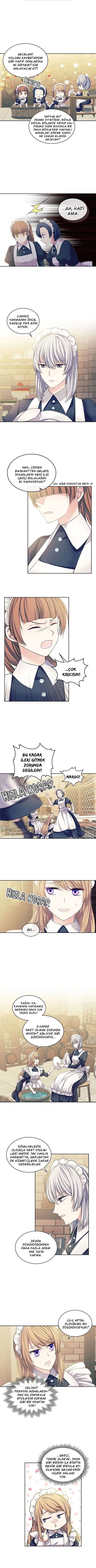 Sincerely: I Became a Duke’s Maid - Bölüm 46 Sayfa 4
