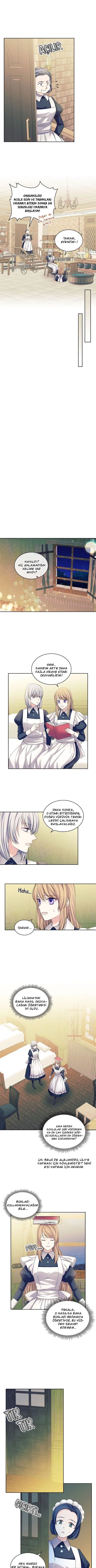 Sincerely: I Became a Duke’s Maid - Bölüm 46 Sayfa 5